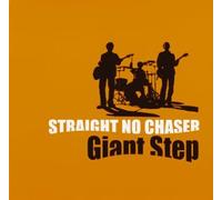 Straight No Chaser [Import]