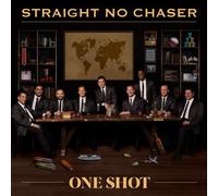 Straight No Chaser One Shot (CD)