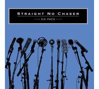 Straight No Chaser – Six Pack – CD