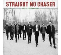 Straight No Chaser - Social Christmasing [Compact Discs]