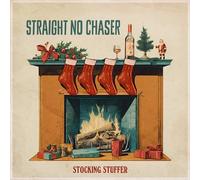 Straight No Chaser - Stocking Stuffer