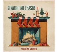 Straight No Chaser - Stocking Stuffer [Compact Discs]