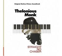 Straight, No Chaser: Thelonious Monk [Import]