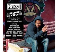 Straight No Chaser [UK Import]