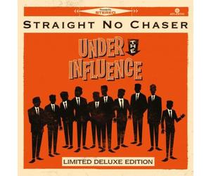 Straight No Chaser - Under The Influence (Deluxe Edition) [Import]