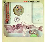 Straight No Chaser/Vinyle Noir Audiophile 180gr
