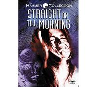 Straight on Til Morning [Import USA Zone 1]