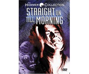 Straight on Til Morning [Import USA Zone 1]