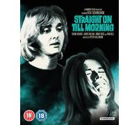 Straight On Till Morning (Blu-ray)