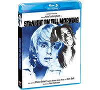 Straight on Till Morning [Blu-Ray]