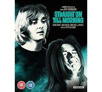 Straight On Till Morning Blu-ray