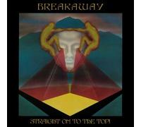 Breakaway - Straight on to The Top (Inclus CD) [Import]