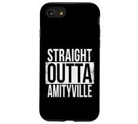 Straight Out Amityville Coque pour iPhone SE (2020) / 7/8