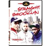 Straight Out of Brooklyn [Import USA Zone 1]