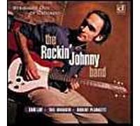 Rockin' Johnny & House Band - Straight Out of Chicago