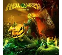 Straight Out of Hell +1 [Import Allemand]