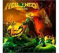 Straight Out Of Hell