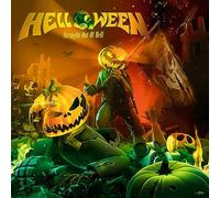 Helloween - Straight Out Of Hell - Shm/Paper Sleeve [Compact Discs] Japanese Mini-Lp Sleeve, Shm Cd, Japan - Import