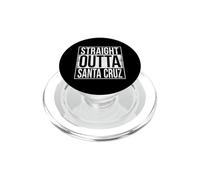 Straight Out Santa Cruz PopSockets PopGrip pour MagSafe