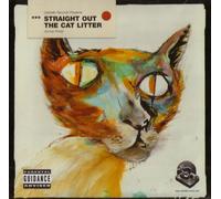 Straight Out The Cat Litter