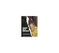 Straight Outta Brokenness, And It Didn't Kill Me Workbook