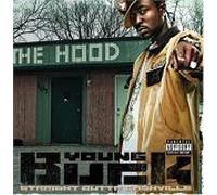 Young Buck - Straight Outta Cashville [Import]