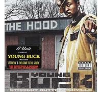 Young Buck - Straight Outta Cashville