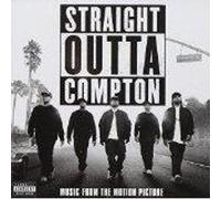 Straight Outta Compton