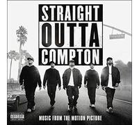 Ost - Colonna Sonora - Straight Outta Compton [Import]