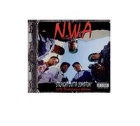 Straight Outta Compton: 20th Anniversary Edition