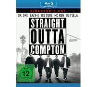 BR-D/STRAIGHT OUTTA COMPTON/DR