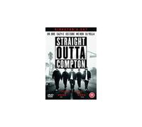 Straight Outta Compton – Version du réalisateur – Éd. Royaume‑Uni – ITA – Import