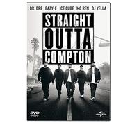 Straight Outta Compton [Import]