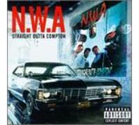 Straight Outta Compton: N.W.a. - Straight Outta Compton: N.W.A. 10th Anniv Tribute