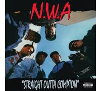 Straight Outta Compton (Rmst)