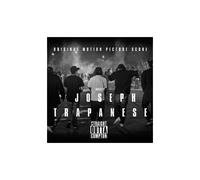 Bande originale – Straight Outta Compton (Score) – CD – Import (UMC)