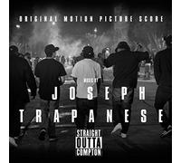 Original Soundtrack - Straight Outta Compton [Import]