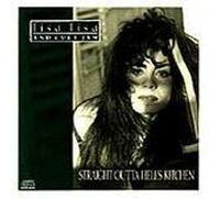 Straight Outta Hell's Kitchen