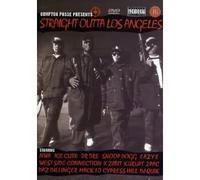Straight Outta Los Angeles
