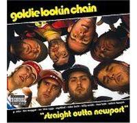 Straight Outta Newport