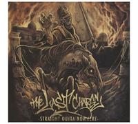 Broken Silence – Last Charge – Straight Outta Nowhere