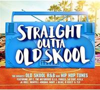 Straight Outta Old Skool/Various
