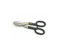 Stanley Straight Pattern Snip 250Mm 2-14-556 G