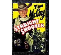 Straight Shooter