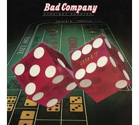Bad Company – Straight Shooter – Vinyle – Import
