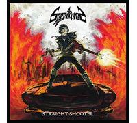 Straight Shooter [Import Allemand]