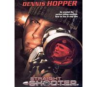 Straight Shooter [Import USA Zone 1]