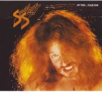 Straight Shooter – My Time-Your Time – CD