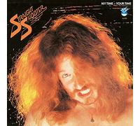 Straight Shooter - My Your Time [Import]