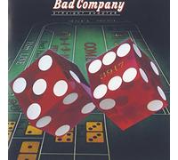 Straight Shooter [Re-Issue] [Import allemand]